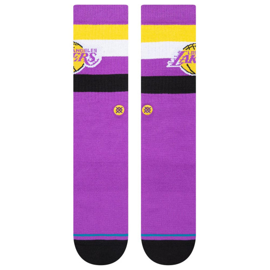 Stance Κάλτσες Lakers ST Crew 1 pair